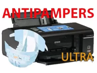 New version of Antipampers v4.4.24 Ultra
